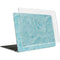 Crystal Turquoise MacBook Air 15in (2023-2025) Case plus Skin
